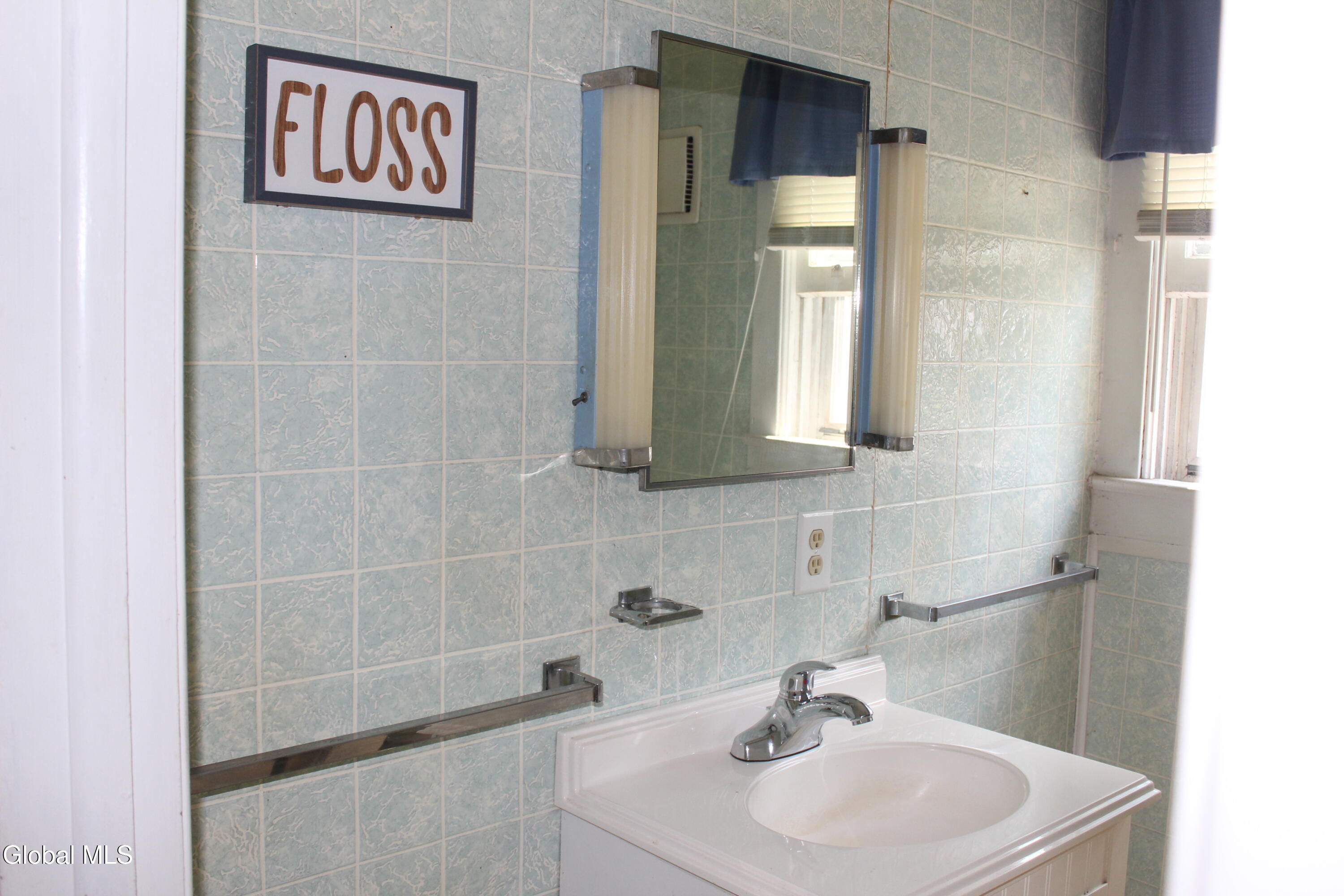 32 Gates Avenue Fort Edward, NY 12828 - Photo 11 of 24 bathroom 1st floor