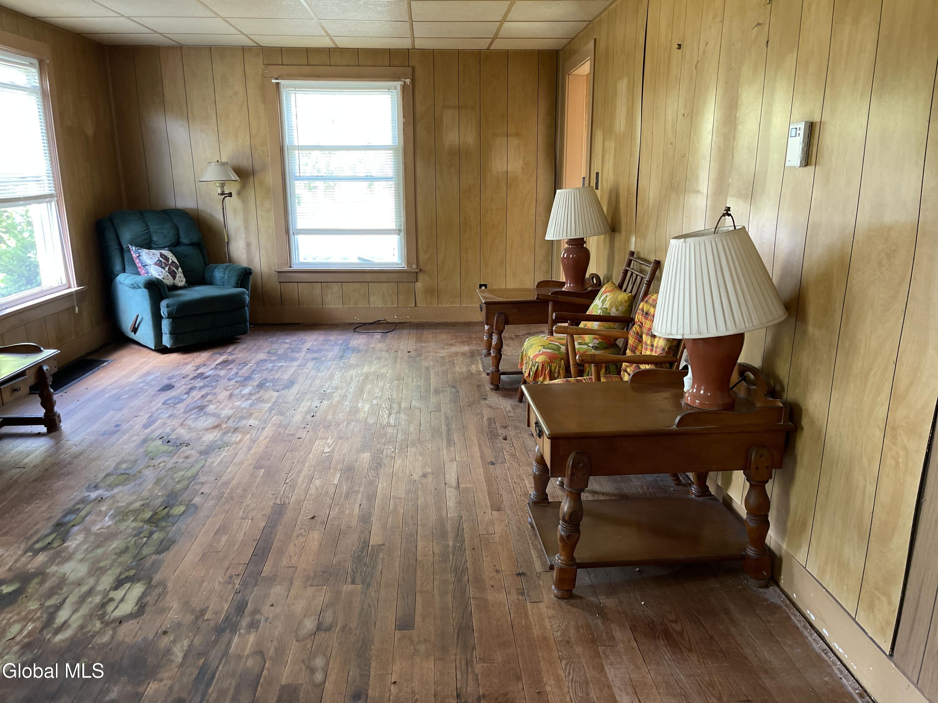 32 Gates Avenue Fort Edward, NY 12828 - Photo 13 of 24 living room