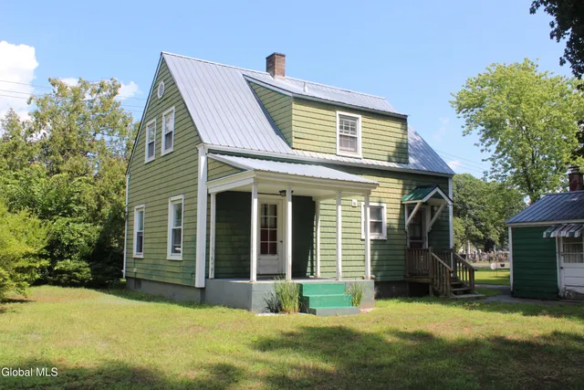 $149,950 | 32 Gates Avenue, Fort Edward, NY 12828