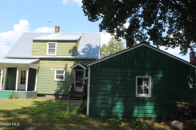 $149,950 | 32 Gates Avenue, Fort Edward, NY 12828