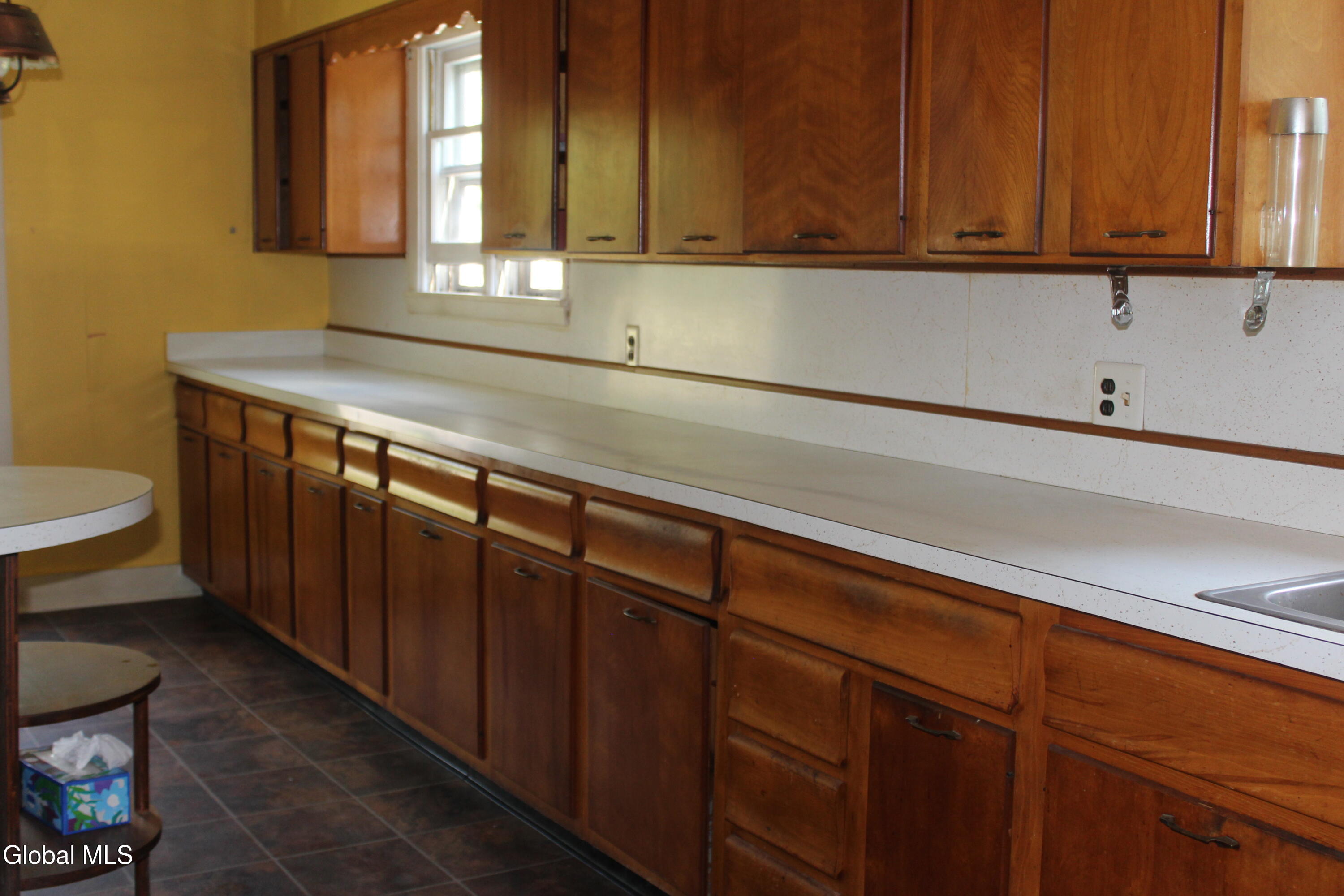 32 Gates Avenue Fort Edward, NY 12828 - Photo 9 of 24 kitchen cabinets