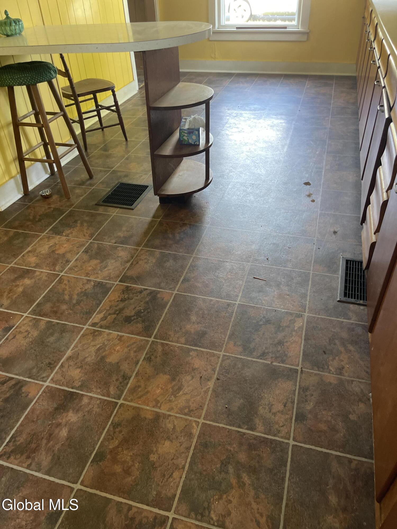 32 Gates Avenue Fort Edward, NY 12828 - Photo 10 of 24 floor kitchen