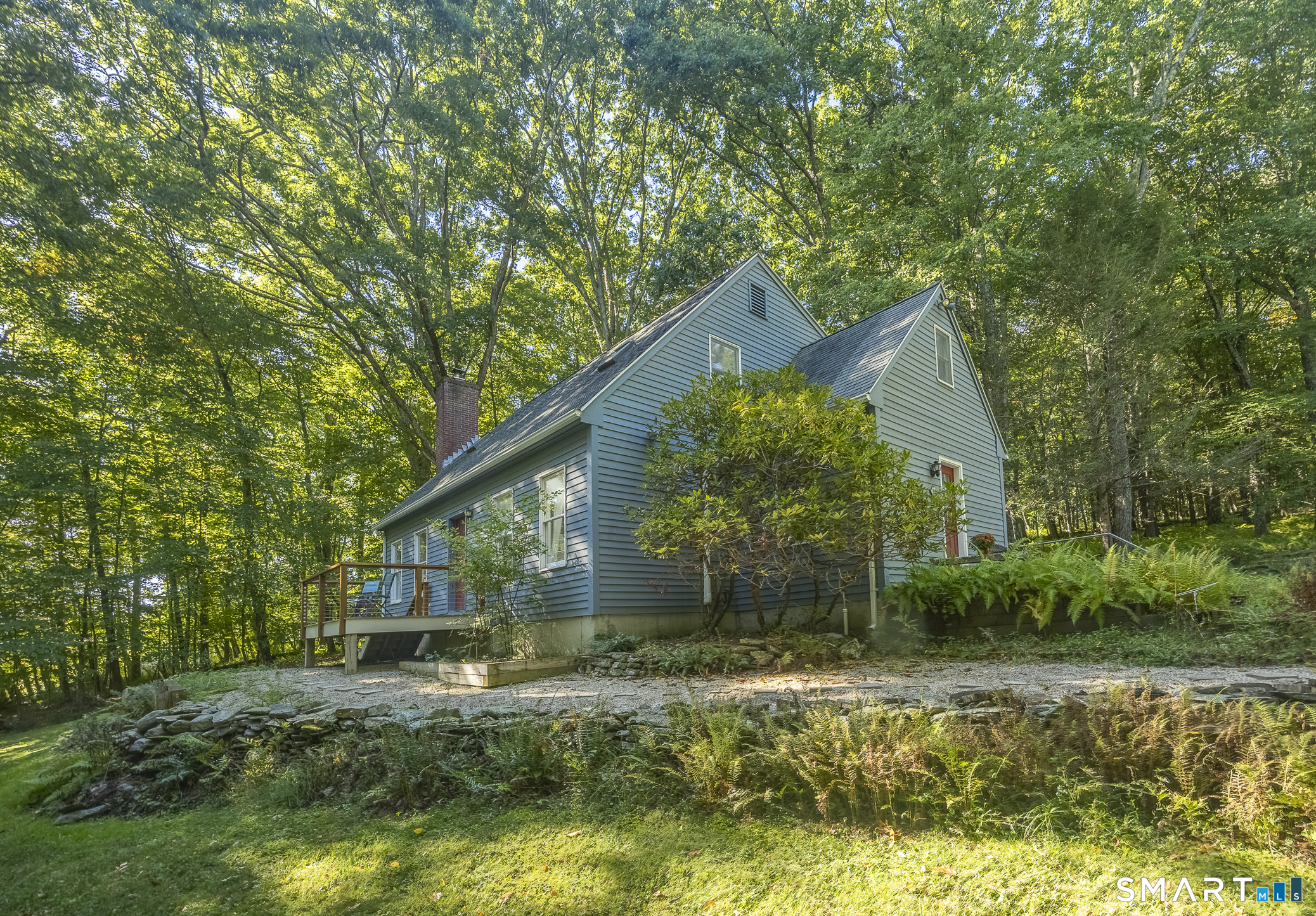 18 Burton Road Salisbury, CT 06068 - Photo 13 of 34 Gallery Image 13