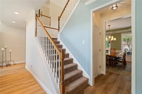 $739,900 | 1259 Bonshaw Trail Southwest, Marietta, GA 30064