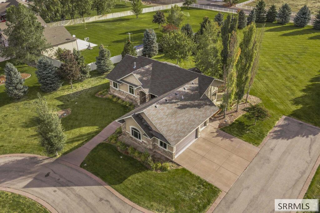 102 North 3918 East Rigby, ID 83442 - Photo 95 of 105 Gallery Image 95