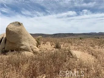 a view of lake and mountain