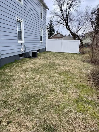 $199,000 | 1601 Clementian Street, Utica, NY 13501