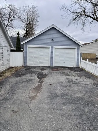 $199,000 | 1601 Clementian Street, Utica, NY 13501