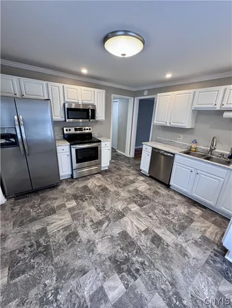 $199,000 | 1601 Clementian Street, Utica, NY 13501