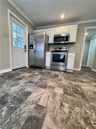 $199,000 | 1601 Clementian Street, Utica, NY 13501