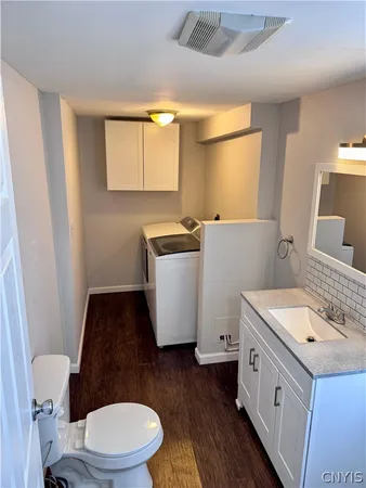 $199,000 | 1601 Clementian Street, Utica, NY 13501