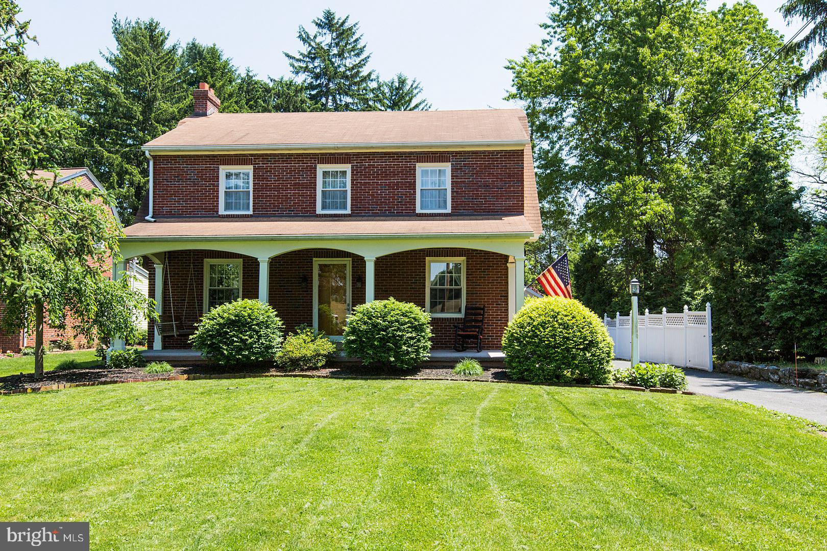 1459 Rohrerstown Road Lancaster, PA 17601 - Photo 1 of 43