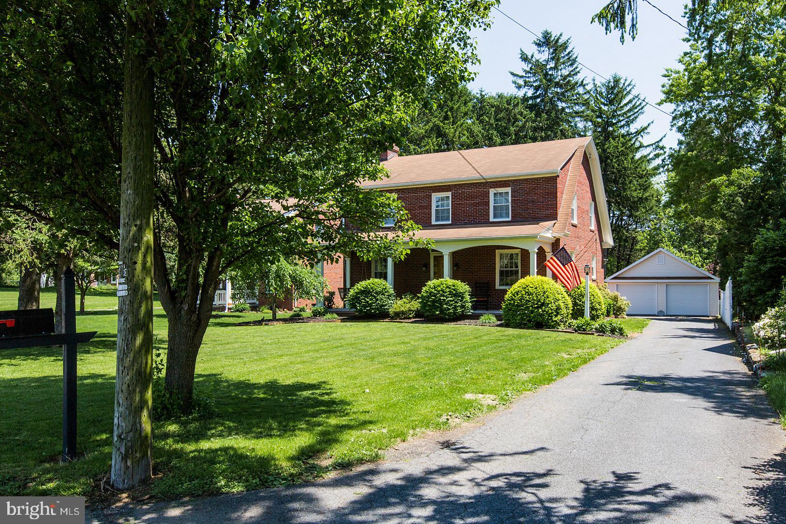 1459 Rohrerstown Road Lancaster, PA 17601 - Photo 2 of 43