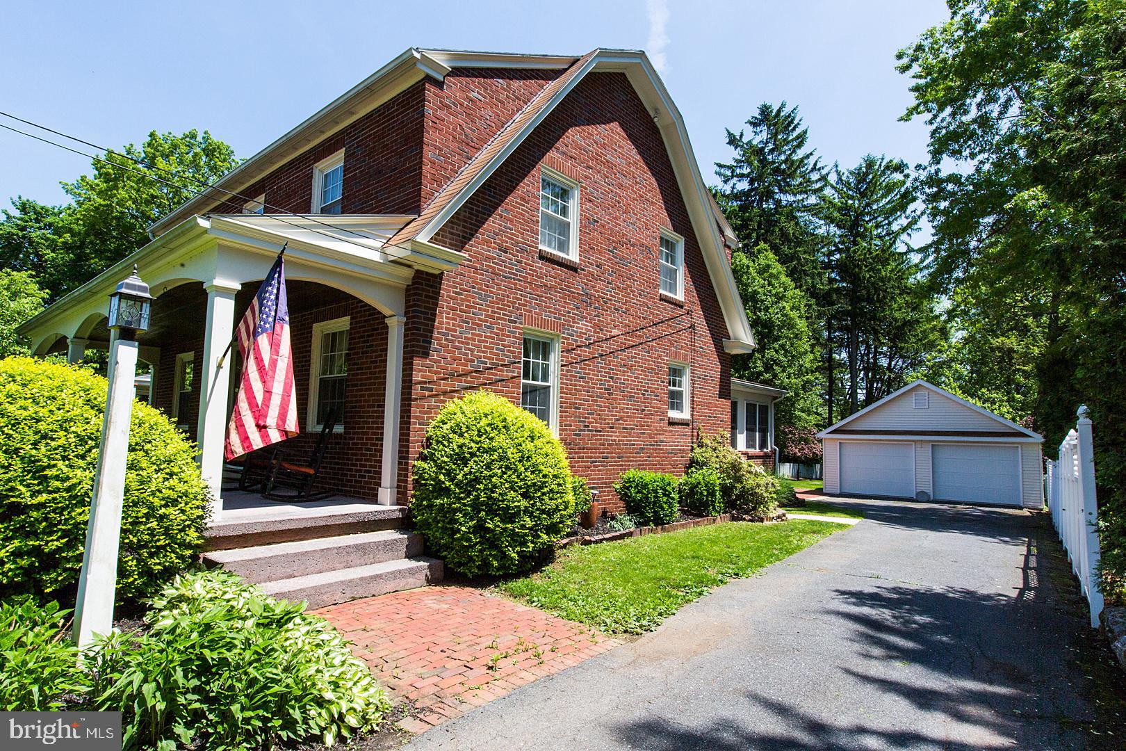 1459 Rohrerstown Road Lancaster, PA 17601 - Photo 3 of 43