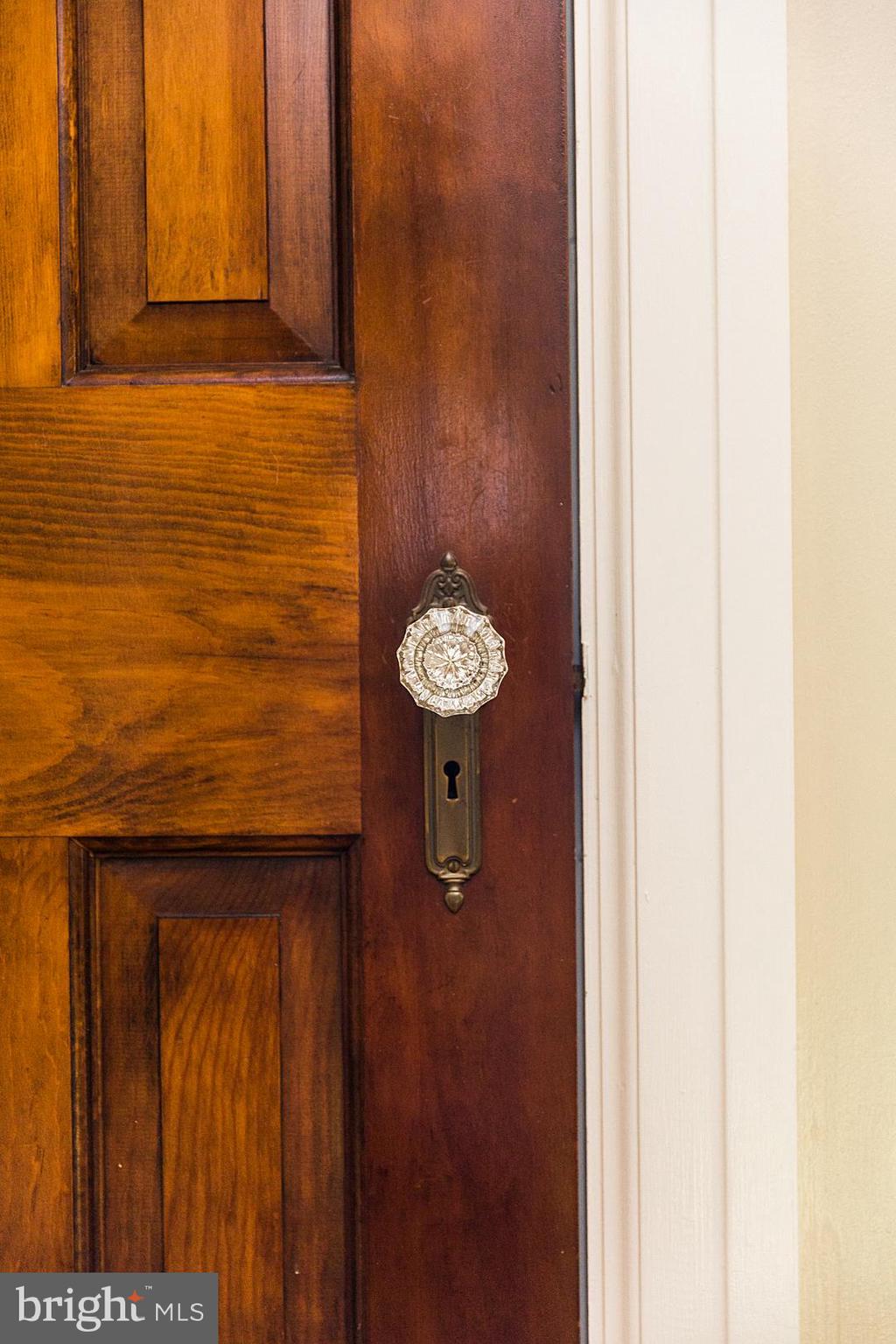 1459 Rohrerstown Road Lancaster, PA 17601 - Photo 26 of 43 Original doors and glass knobs