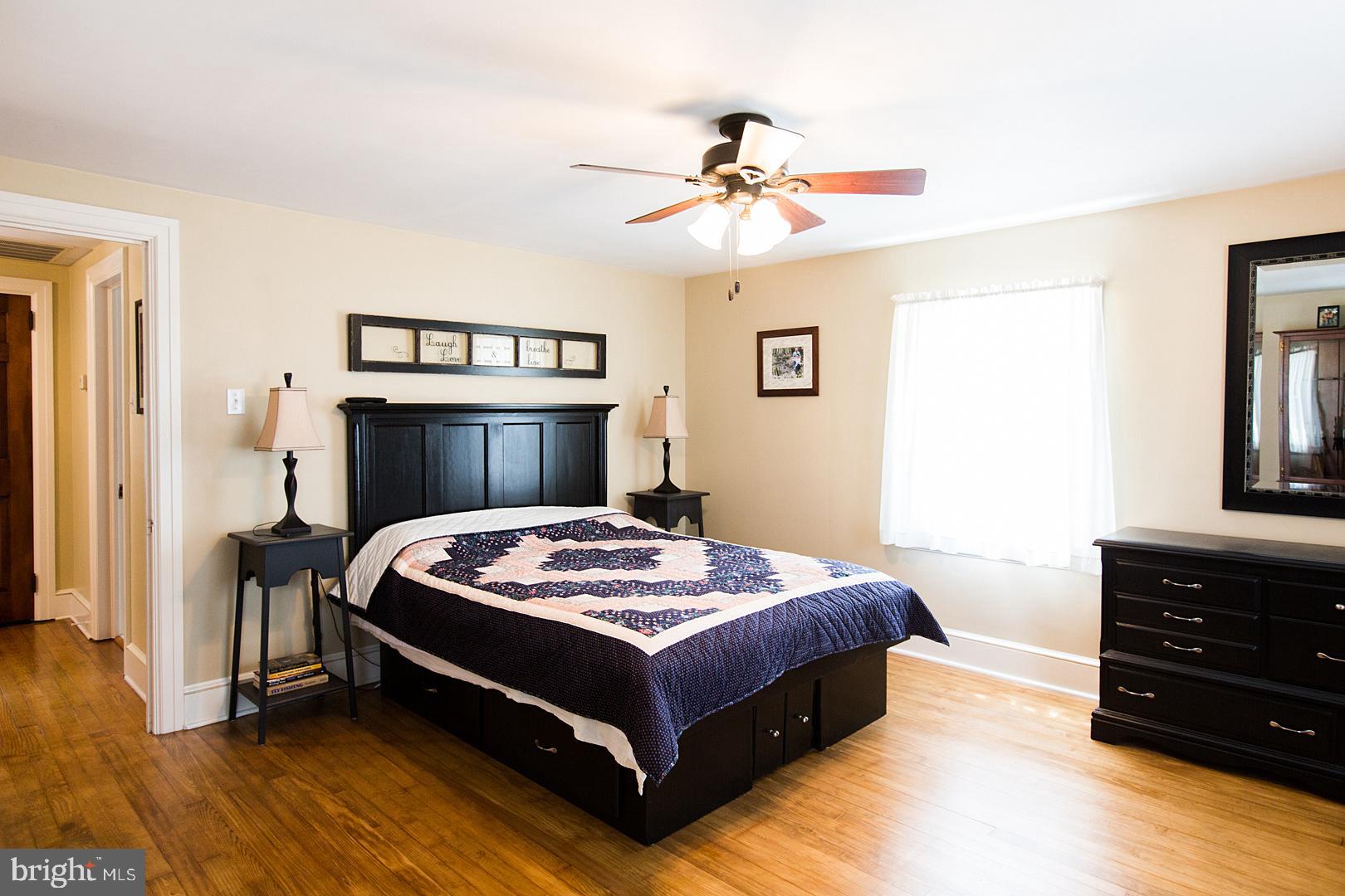 1459 Rohrerstown Road Lancaster, PA 17601 - Photo 28 of 43 Master Bedroom