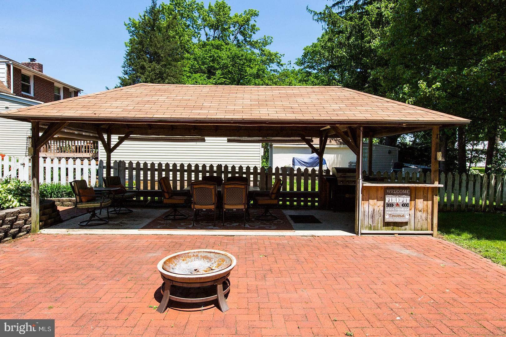 1459 Rohrerstown Road Lancaster, PA 17601 - Photo 40 of 43 Covered outdoor space