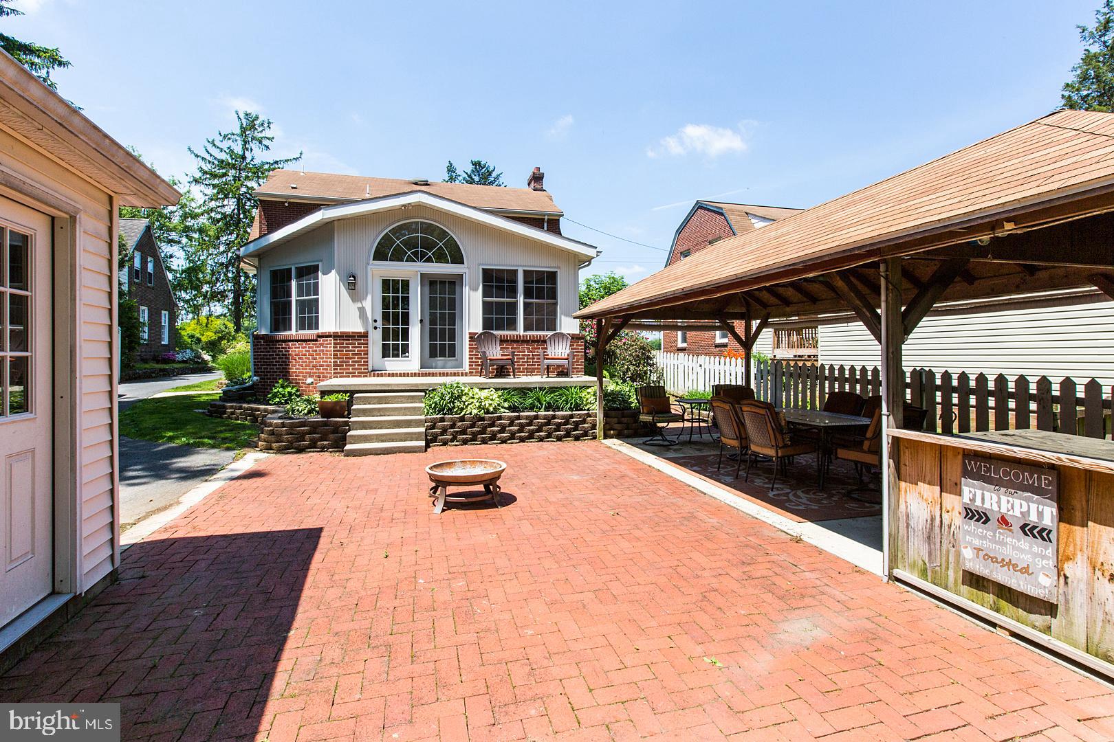1459 Rohrerstown Road Lancaster, PA 17601 - Photo 41 of 43