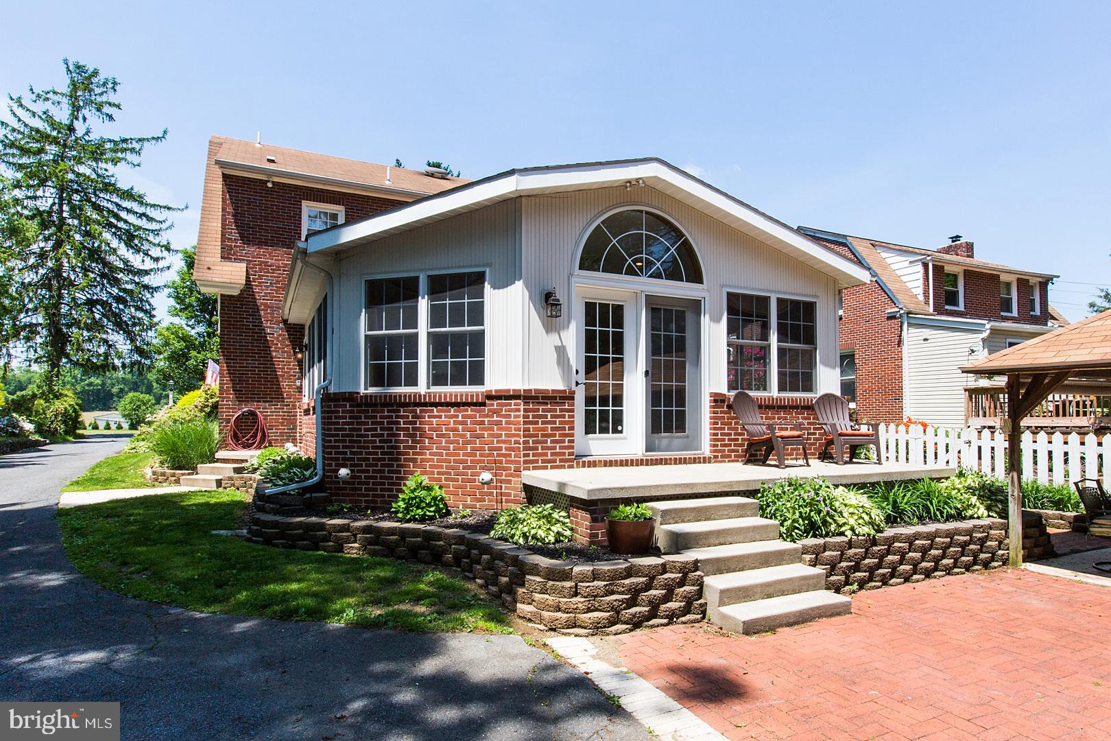 1459 Rohrerstown Road Lancaster, PA 17601 - Photo 6 of 43 Family Room Addition