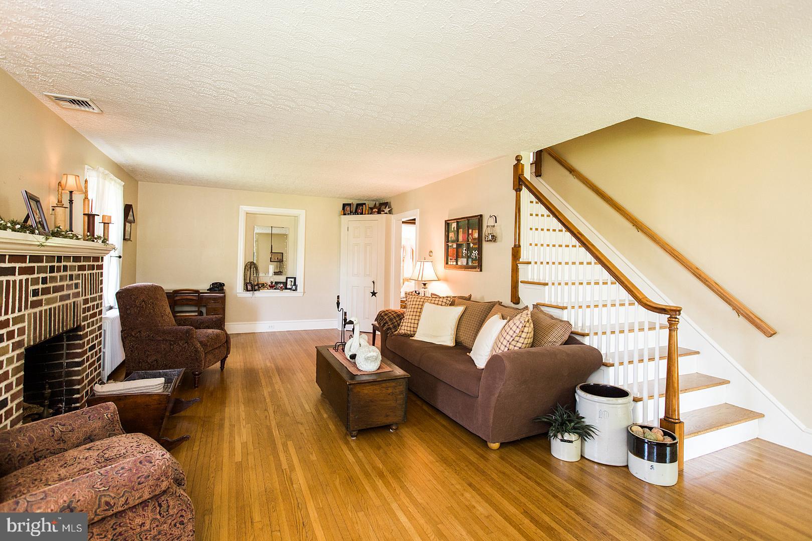 1459 Rohrerstown Road Lancaster, PA 17601 - Photo 9 of 43 Original hardwood floors