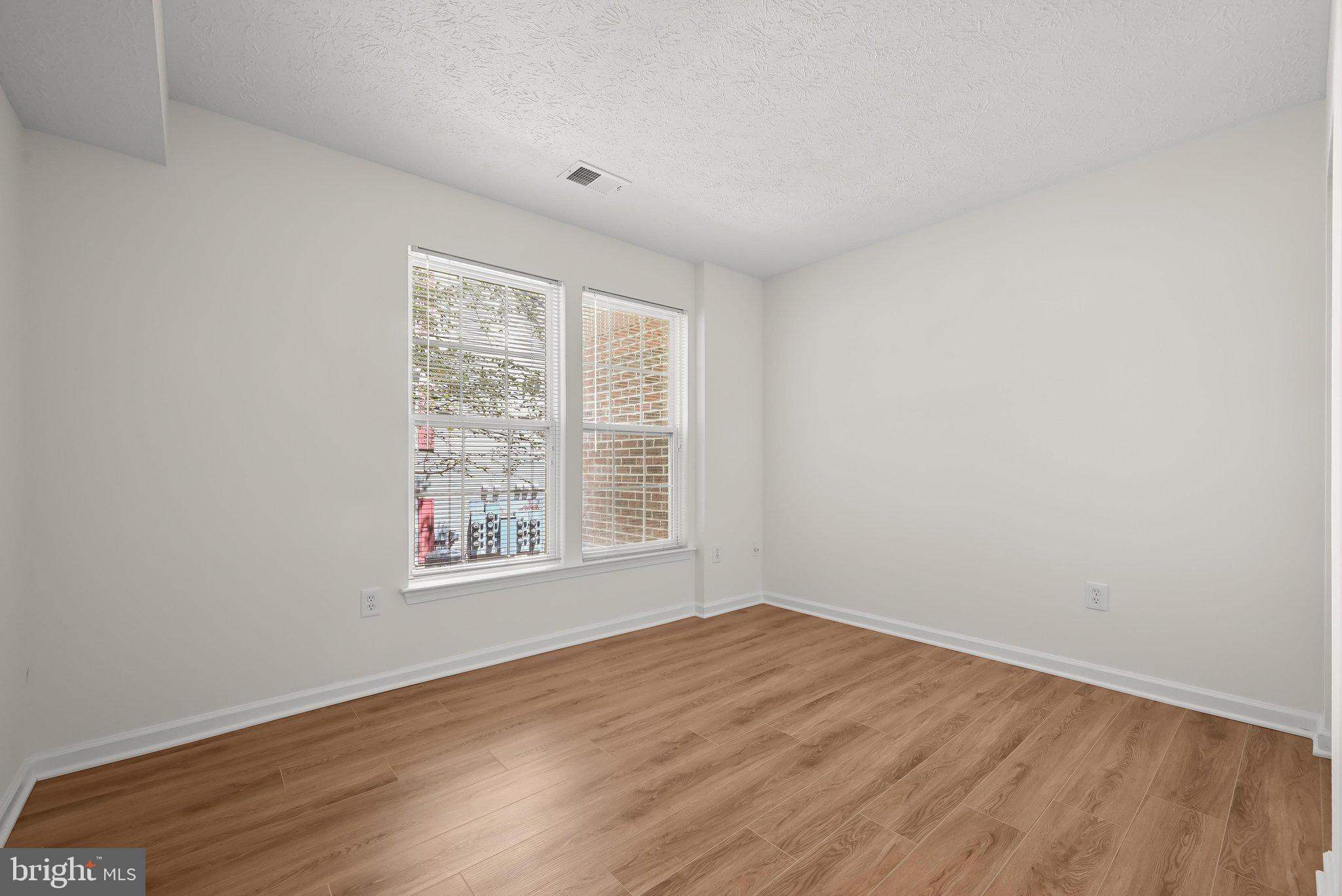 10101 Ridge Manor Terrace, Unit B Damascus, MD 20872 - Photo 26 of 39 Bedroom 2
