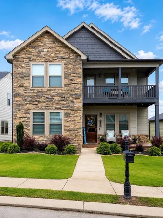 $459,000 | 415 Tuscany Village Drive, Ringgold, GA 30736