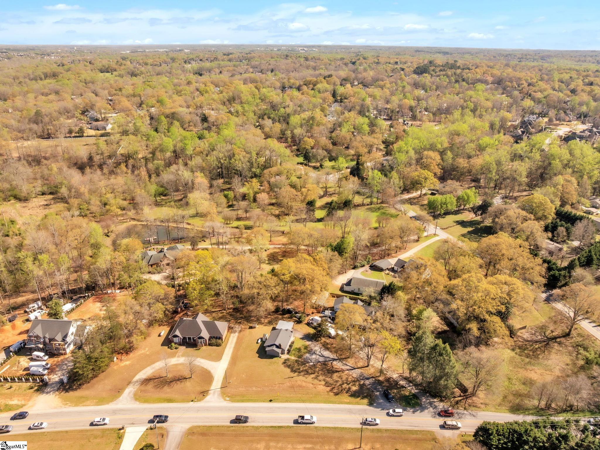 2816 Brushy Creek Road Greer, SC 29650 - Photo 32 of 33