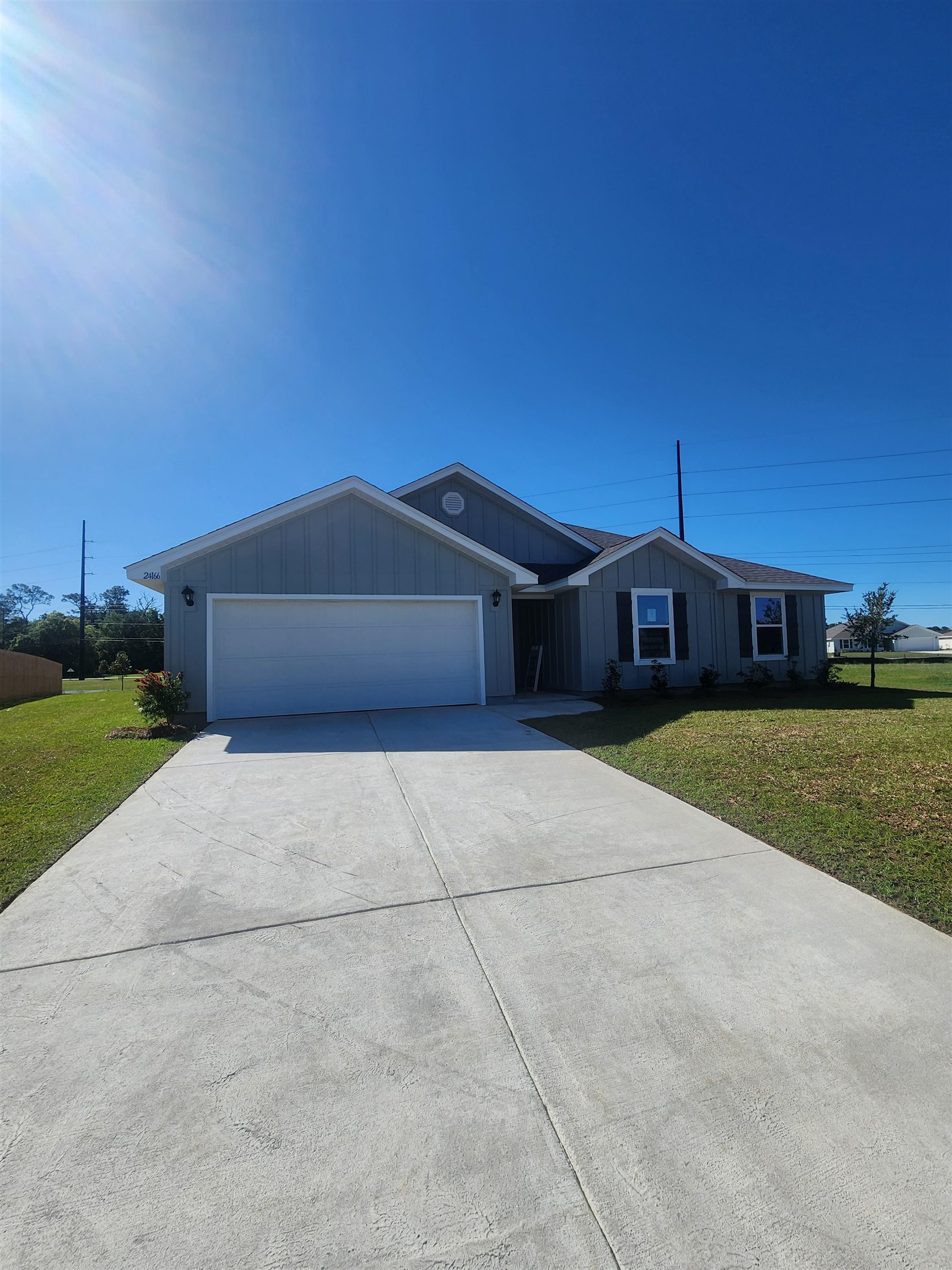 24166 Rieger Drive Elberta, AL 36530 - Photo 2 of 7