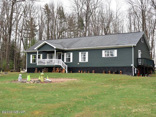 424 Pinchy Road Morrisdale, PA 16858 - Photo 1 of 1 House