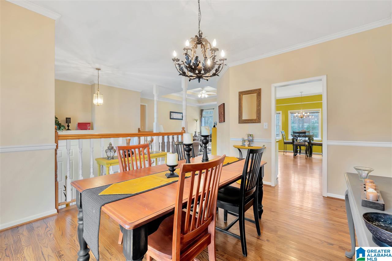 112 Forest Parks Road Sterrett, AL 35147 - Photo 8 of 22