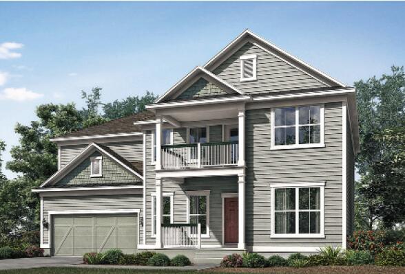 Woodward - Elevation 56