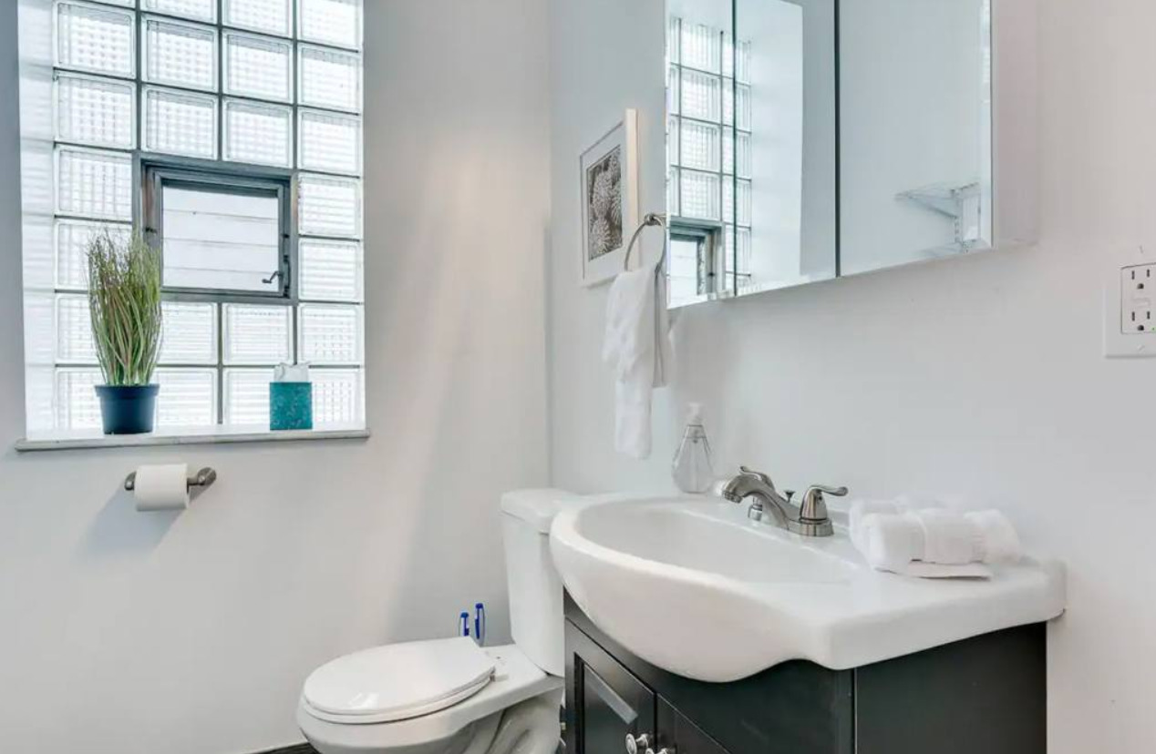 1250 West Grace Street, Unit 3F Chicago, IL 60613 - Photo 3 of 7