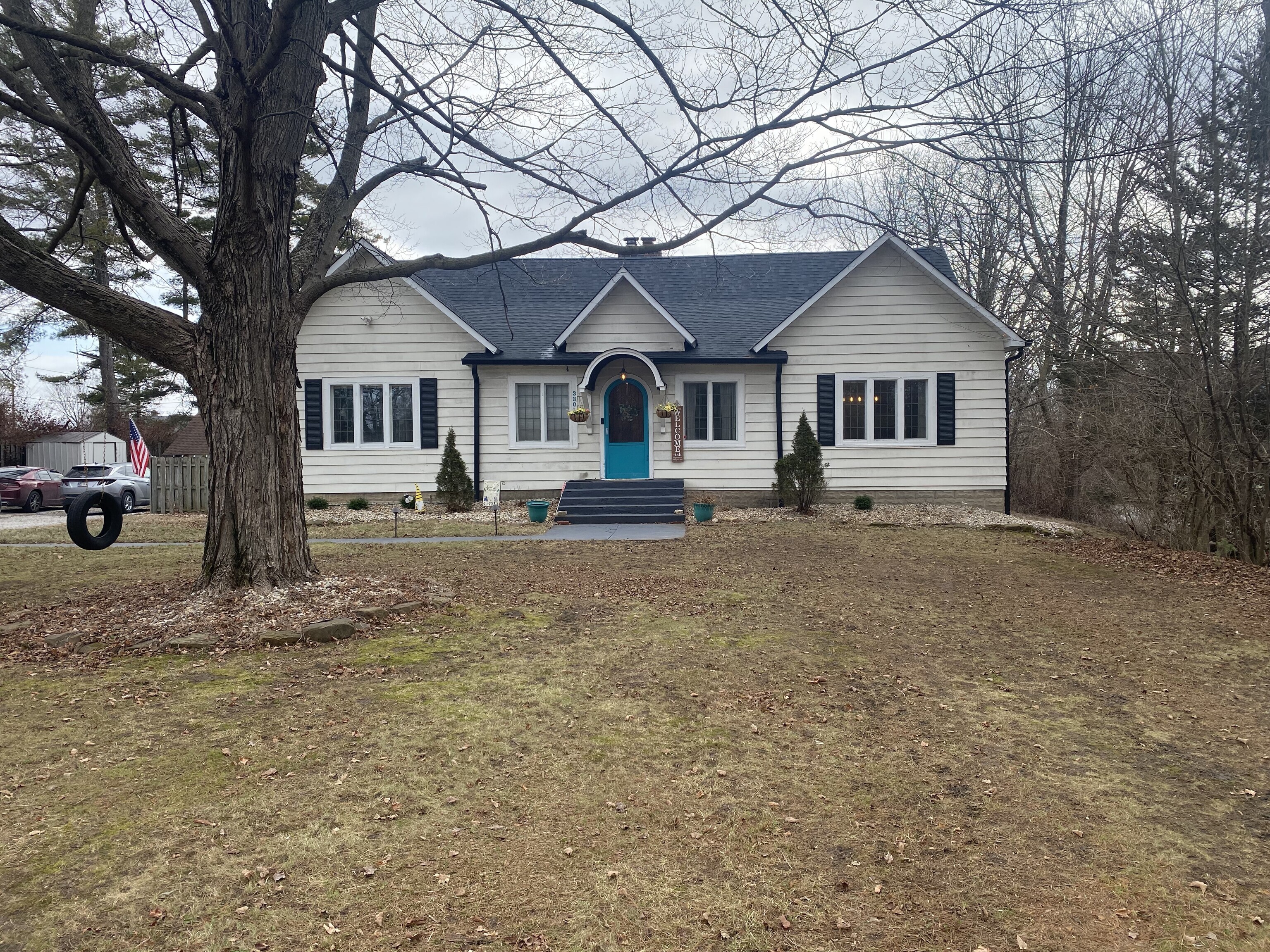 3301 Tansel Road Indianapolis, IN 46234 - Photo 36 of 39 Gallery Image 36