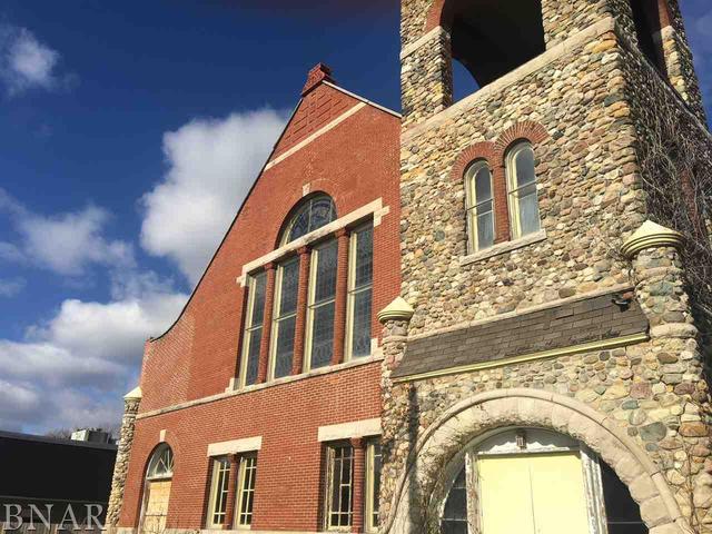 525 North Church Street Decatur, IL 62522 - Photo 6 of 15 a view of a building