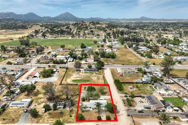 $615,000 | 1226 Jaybird Lane, Ramona, CA 92065