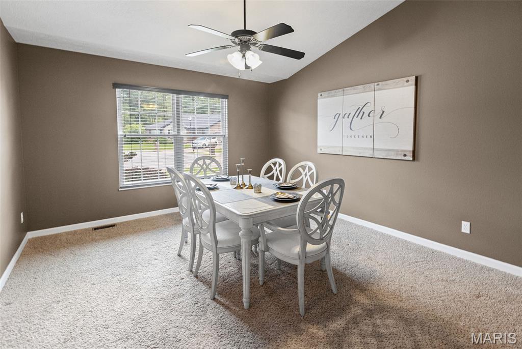 612 Wheatfield Road O'Fallon, IL 62269 - Photo 9 of 47