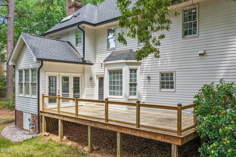 $695,000 | 3320 Buck Run Trail, Wake Forest, NC 27587