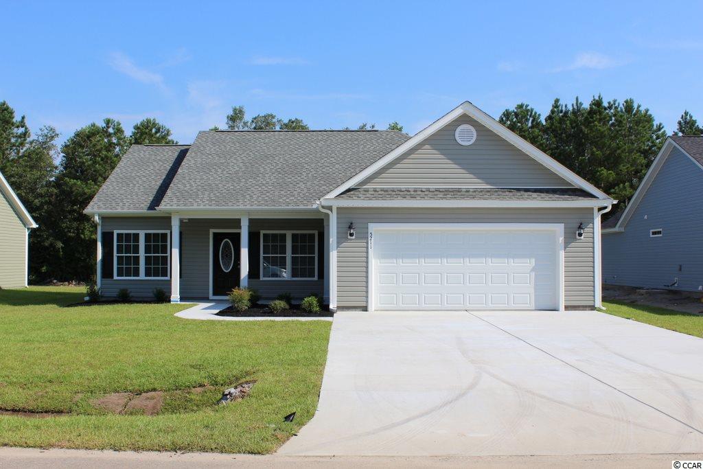 5211 Huston Road Conway, SC 29526 - Photo 1 of 32 Gallery Image 1