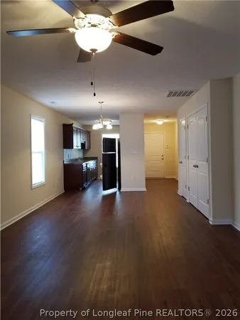 $1,100 | 2402 7th Street Road, Unit B, Lumberton, NC 28358