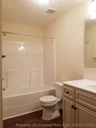 $1,100 | 2402 7th Street Road, Unit B, Lumberton, NC 28358