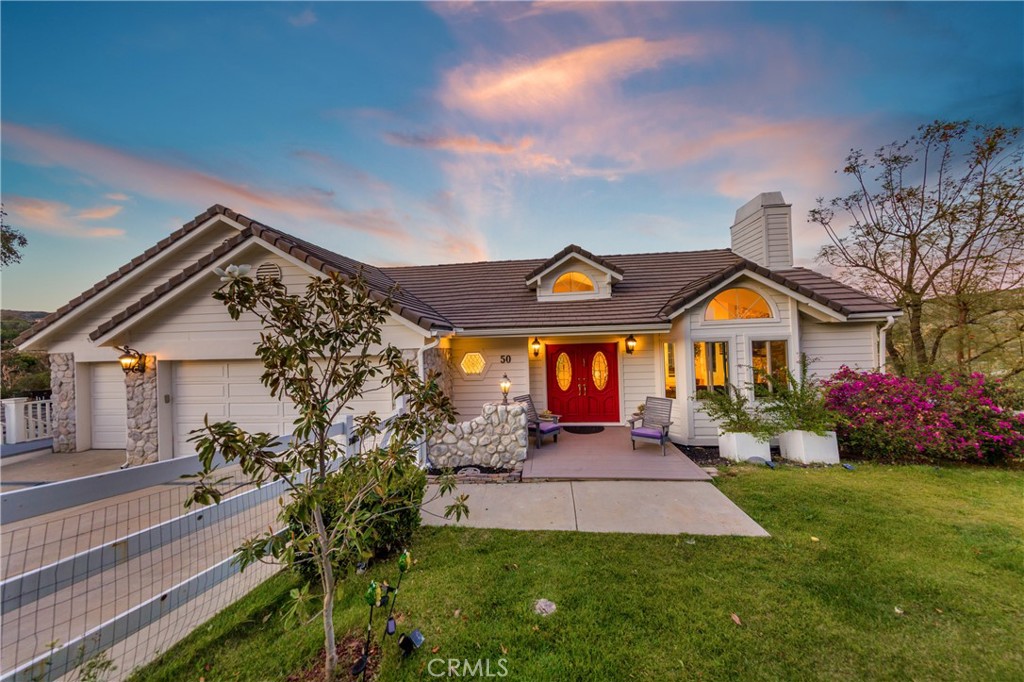 50 Saddlebow Road Bell Canyon, CA 91307 - Photo 4 of 53