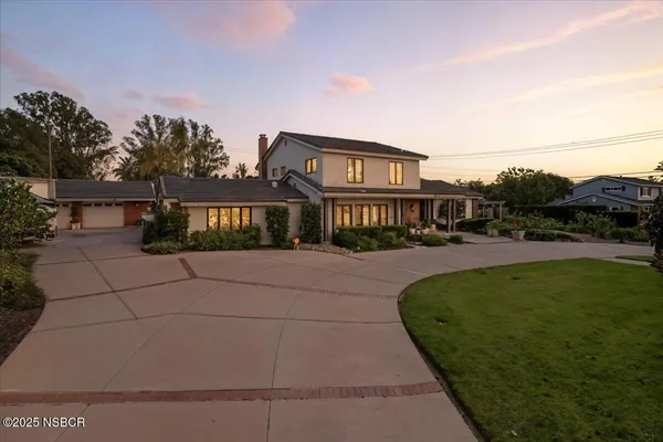 $1,450,000 | 2218 Glacier Lane, Santa Maria, CA 93455