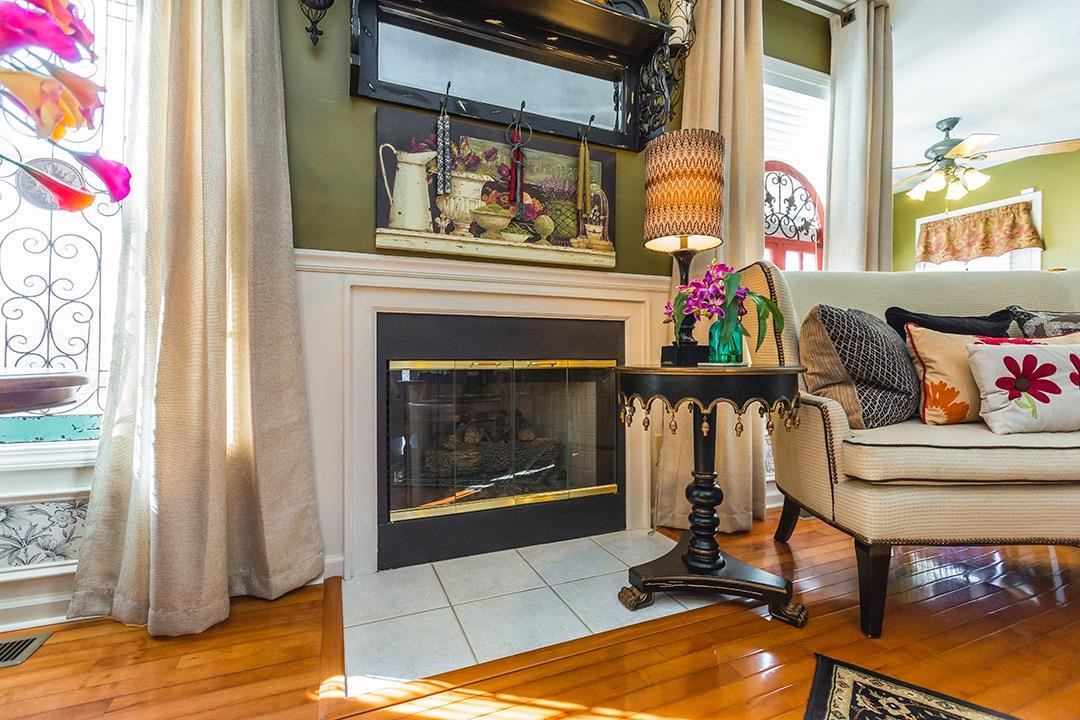 2109 Shaker Run Road Lexington, KY 40509 - Photo 7 of 39 Photo 7