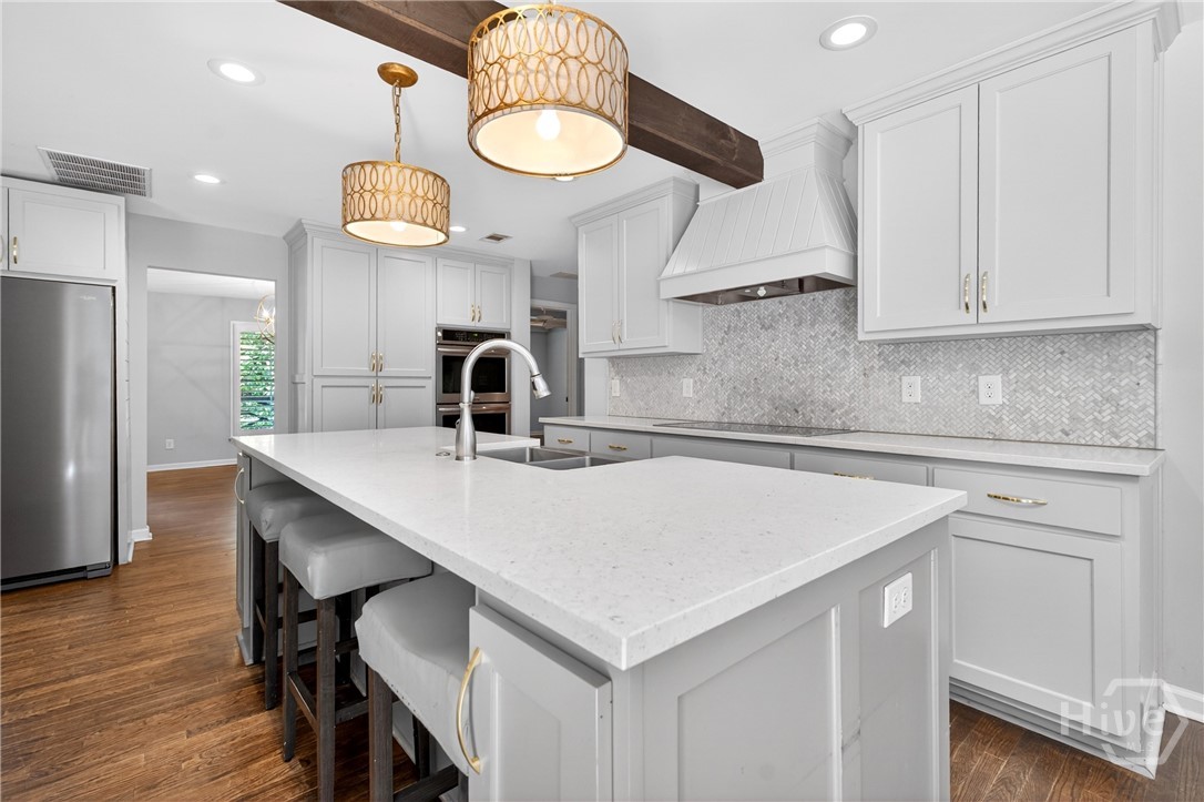 335 Duncan Springs Road Athens, GA 30606 - Photo 32 of 57