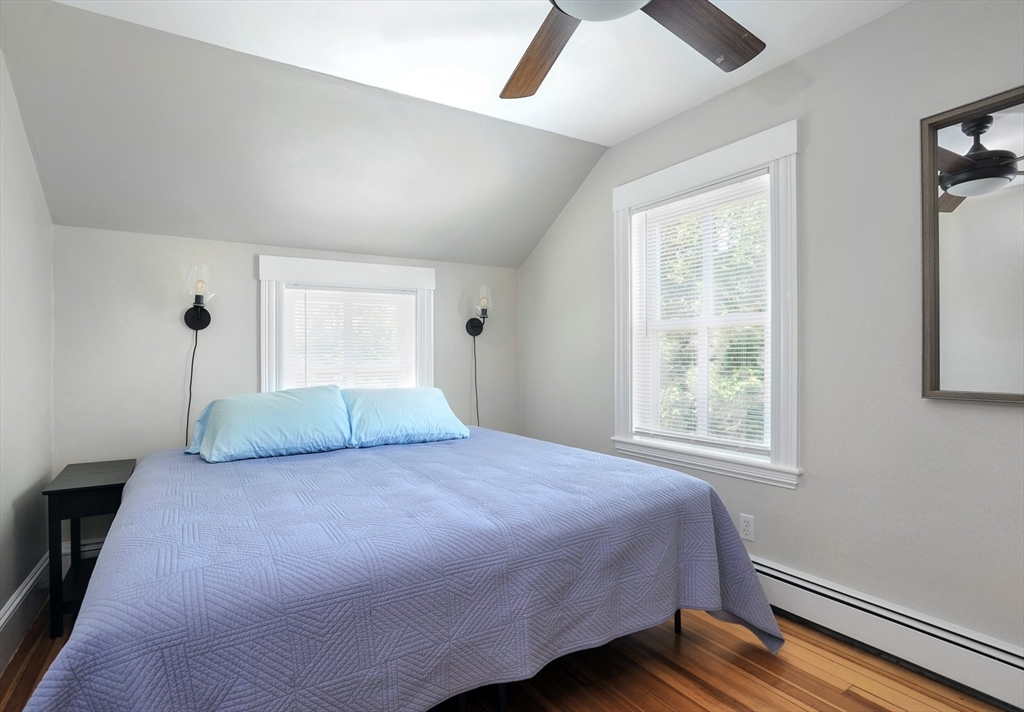 62 F Street, Unit BEACHSIDE Hull, MA 02045 - Photo 17 of 26