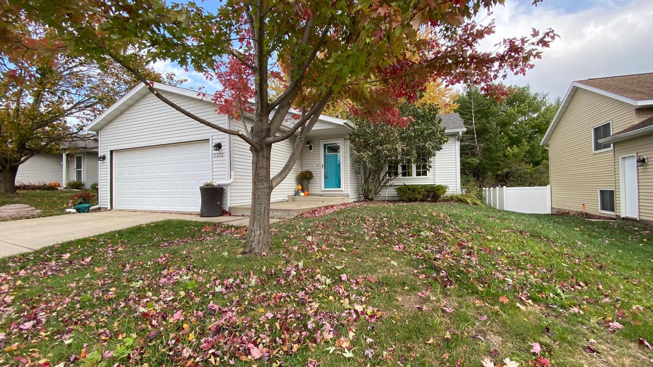 2212 Hampton Rhodes Court Northwest Rochester, MN 55901 - Photo 1 of 1