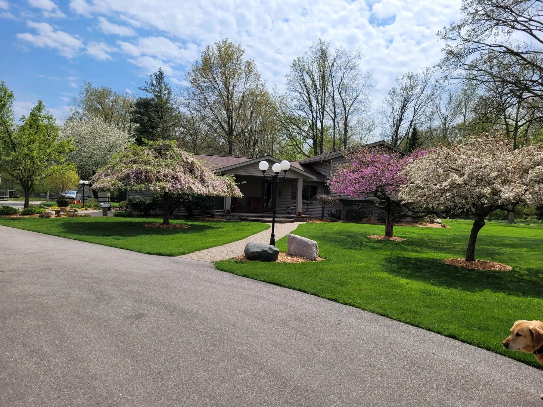 799 West River Road Auburn, MI 48611 - Photo 50 of 56