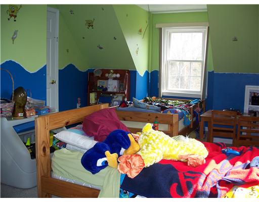 215 Bowen Hill Road Coventry, RI 02827 - Photo 6 of 11 Bedroom.