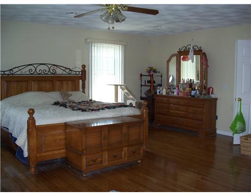 215 Bowen Hill Road Coventry, RI 02827 - Photo 8 of 11 Master Bedroom.