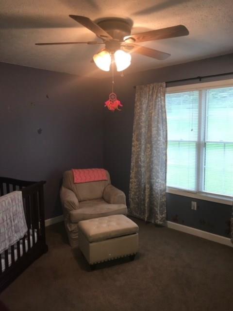 137 McCreight Road Shelocta, PA 15774 - Photo 11 of 21 Upstairs Bedroom